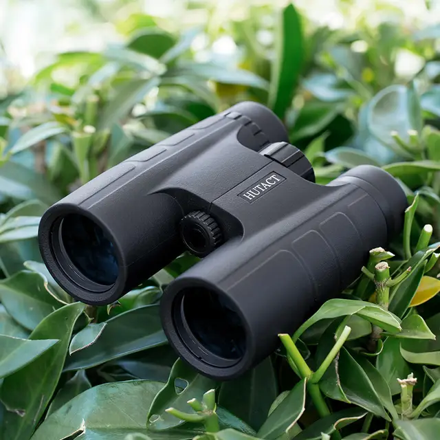 hutact binoculars