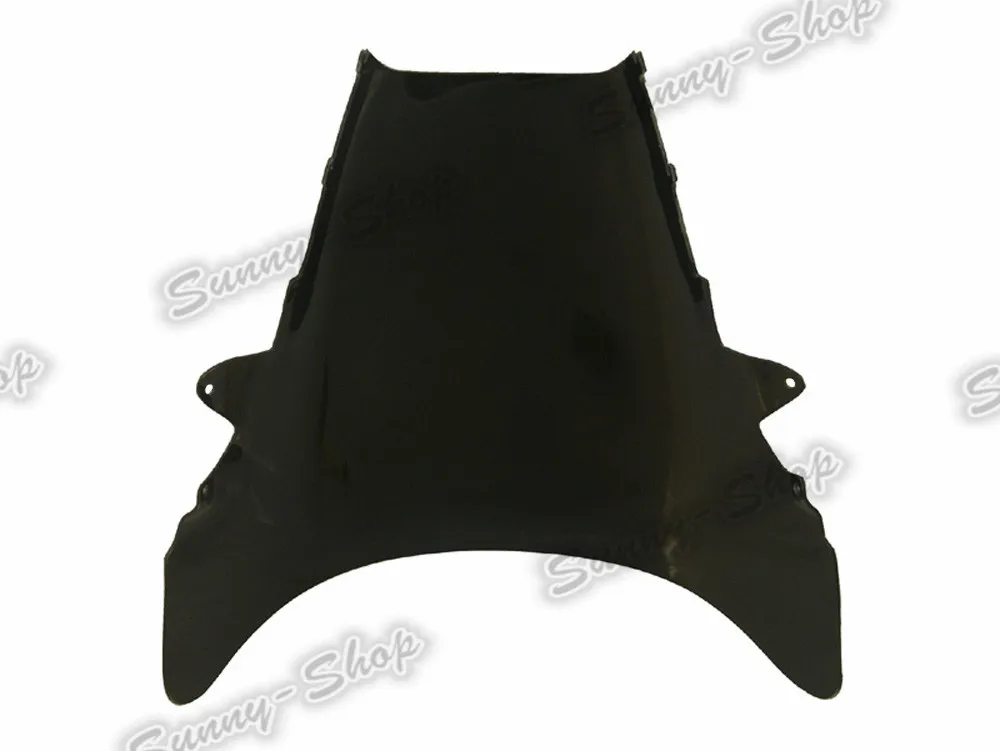 Motorcycle Standard Windscreen Windshield Shield Screen For Honda VFR800 Interceptor 1998 1999 2000 2001