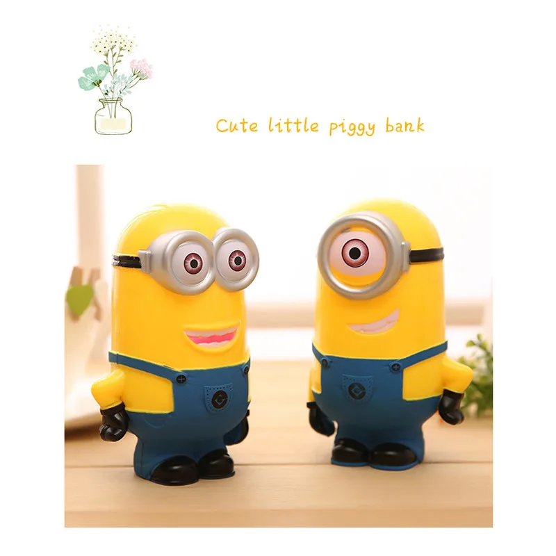 MONEY BOXES 7