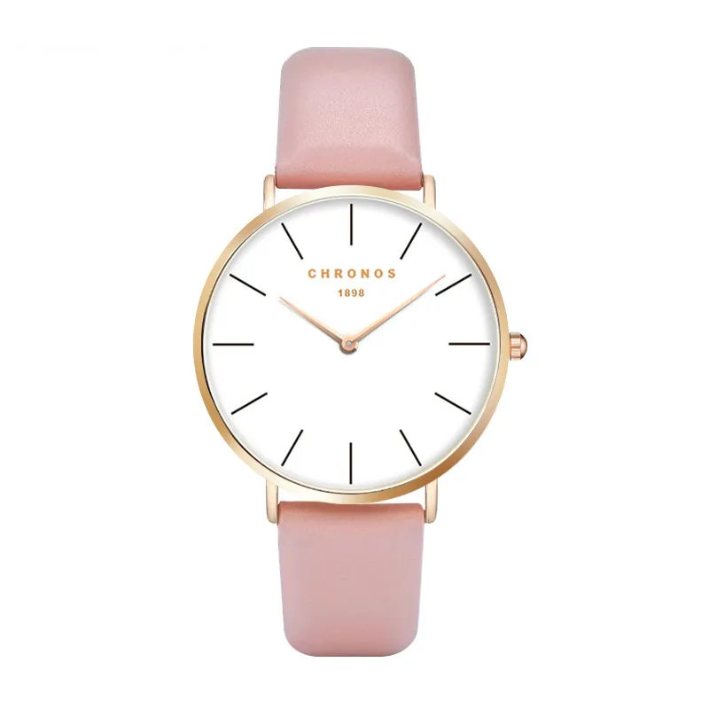 ladies watch with timer