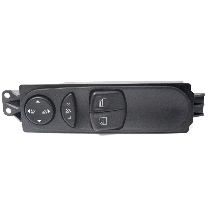 Acessórios do Carro para Mercedes Interruptor da Janela Viano Vito Energia Elétrica Interruptor Levantador 6395451013 A6395451013 W639 8 W639 Energia Elétrica Interruptor Da Janela Interruptor
