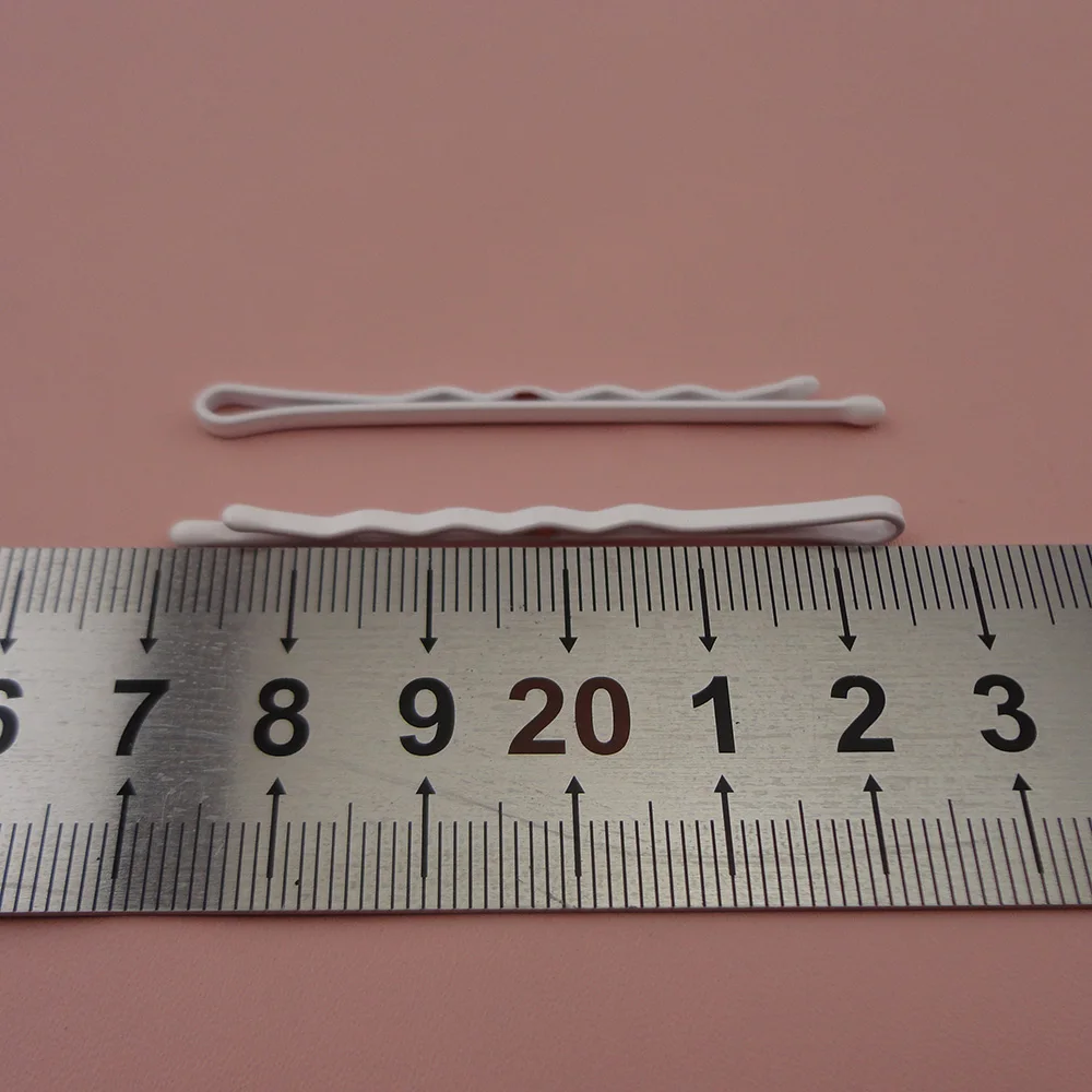 Рисунок 4 - заколки-невидимки для волос