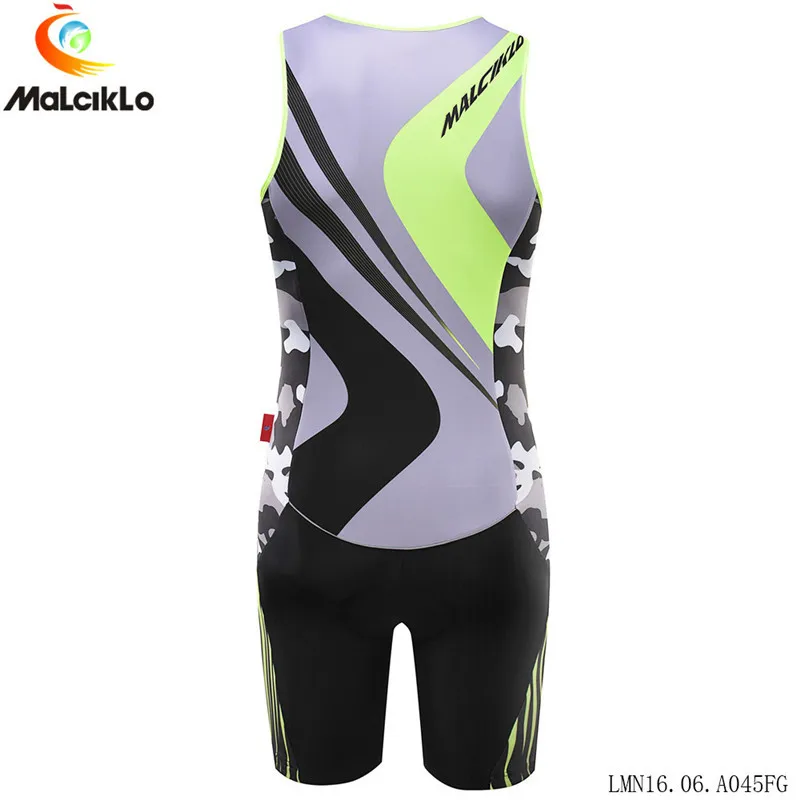 

Abbigliamento ciclismo estivo 2018 ropa maillot ciclismo Vest cycling jersey set triathlon Bicycle Running Swimming clothes