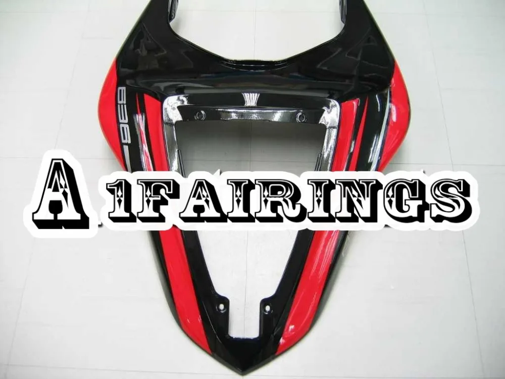 Мотоцикл Carenes для Kawasaki ZX-6R 2007 2008 ABS пластик впрыска рамы кузова мотоцикл ZX-6R 07 08 крышки красный черный обтекатель