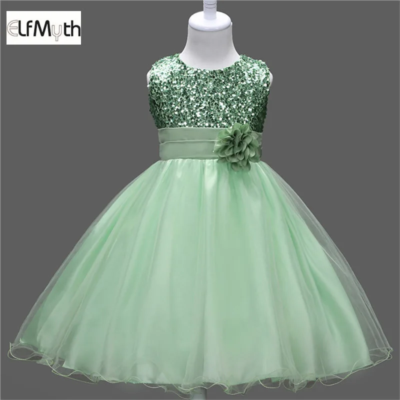 Girls Dress07