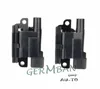 2PCS Ignition Coils 33400-65G00 33410-65G00 9C19-0370 for SUZUKI ALTO BALENO CARRY Box GRAND VITARA IGNIS LIANA SWIFT SX4 88-10 ► Photo 3/5