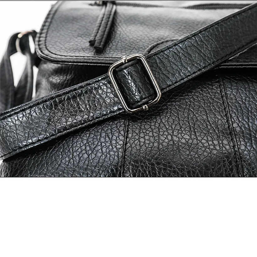Simple Flap Shoulder PU Leather Bags Women Girls Pure Color Mini Messenger Chest Bag Cross body Handbags bolsa feminina Simple Flap Shoulder PU Leather Bags Women Girls Pure Color Mini Messenger Chest Bag Cross body Handbags bolsa feminina