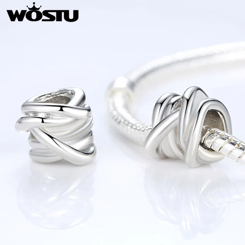 

Hot 925 Silver Crown Heart Charm Beads Fit Pandora Bracelet Bangle For Women Jewelry 2Pcs/lot Free Shipping