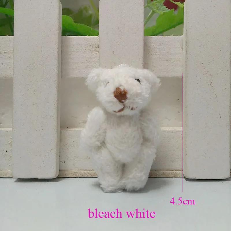 bleach white