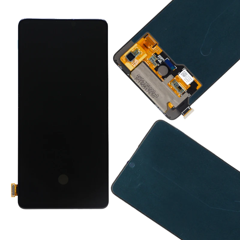 Оригинальный AMOLED дисплей для Xiaomi Redmi K20 ЖК с дигитайзером сенсорного экрана в