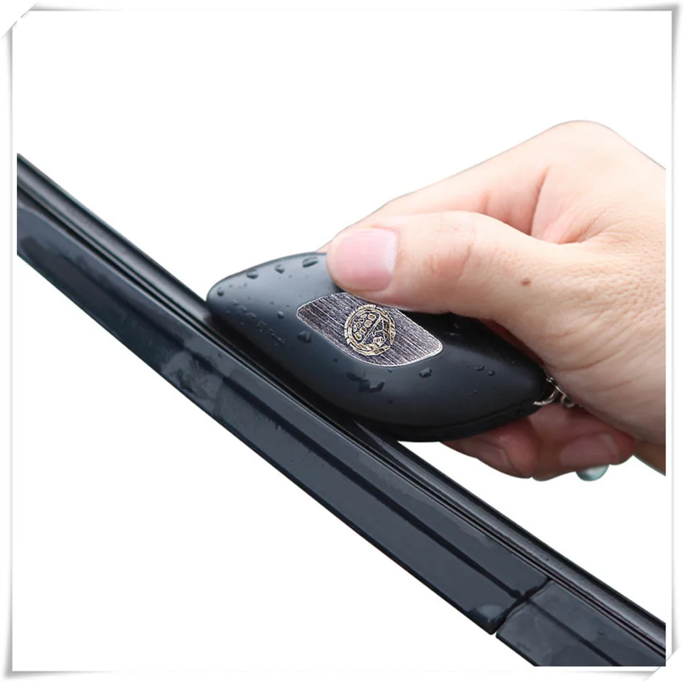 Car Wiper cleaner xq2