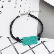Turtle Bracelet Geometric Pendant Bangles Bracelets for Women Girl Gift Jewelry fine lavender purple natural crystal bracelets fox pendant evil spirits help marriage lucky for women girl gift bracelet jewelry