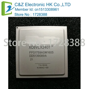 

XC6VLX240T-2FFG1759I BGA XC6VLX240T XC6VLX240T-2FFG1759 XC6VLX240T-2FFG NEW&ORIGINAL FREE SHIPPING
