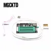 100% trabajo microcontrolador PIC Programador automático USB K150 + cable ICSP ► Foto 1/3