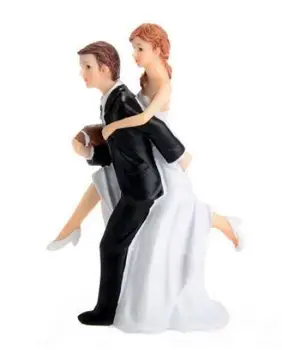 

Valentine's day gift wedding anniversary gift european-style cake wedding celebration doll valentine's day Doll gifts wholesale