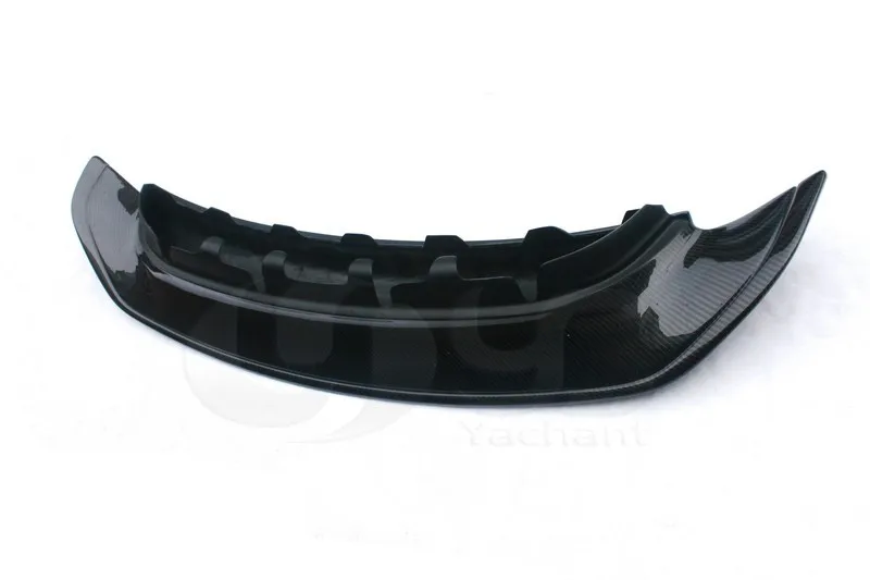 2010-2013 Porsche Panamera 970 VAD Aero Styling Rear Spoiler CF (4)