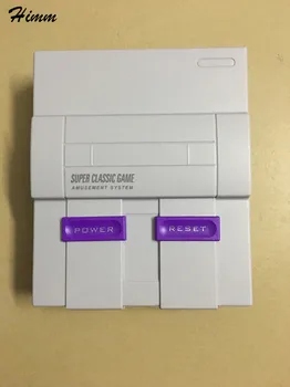 

30PCS AV-USB Interface Dual Gamepad Controls Retro Family Classic Handheld Game Players Built-in 660 Games Mini TV Game Console