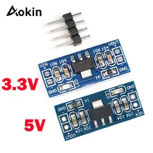 ^^Best Offers AMS1117 DC 6.0V -12V to 5V 4.5V - 7V to 3.3V power supply module AMS1117-5.0V power module AMS1117-3.3V ^^Best Offers AMS1117 DC 6.0V -12V to 5V 4.5V - 7V to 3.3V power supply module AMS1117-5.0V power module AMS1117-3.3V