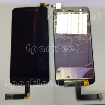 

5.0" inch LCD For Wiko Wim lite LCD Display+Touch Screen Digitizer Assembly For Wiko Wim Lite Smartphone LCD Replacement Part