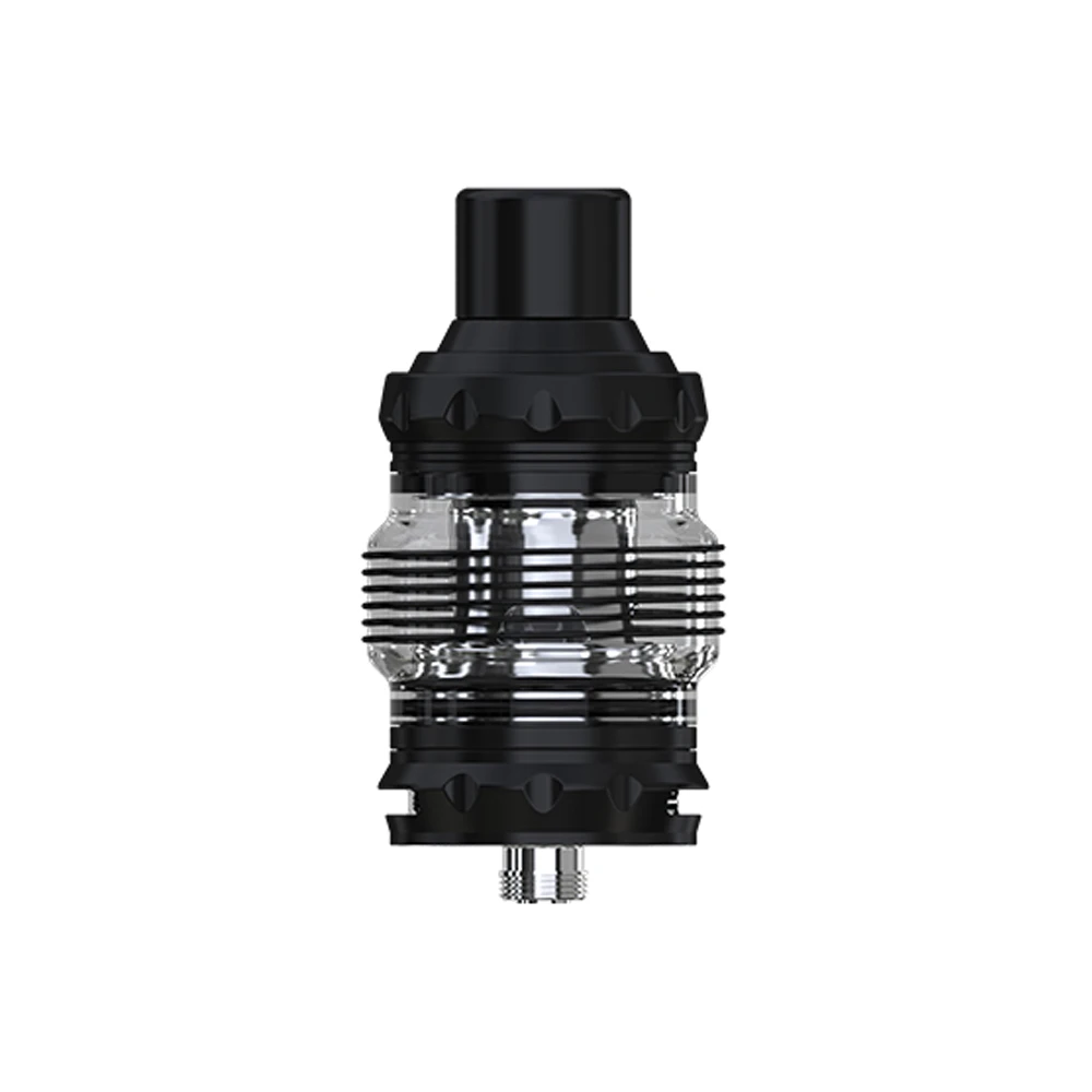 Оригинальный атомайзер Eleaf MELO 5 для IStick Rim Kit мод испаритель Бак 4 мл с налобным