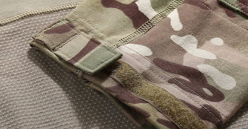 Camisas p/ caminhadas