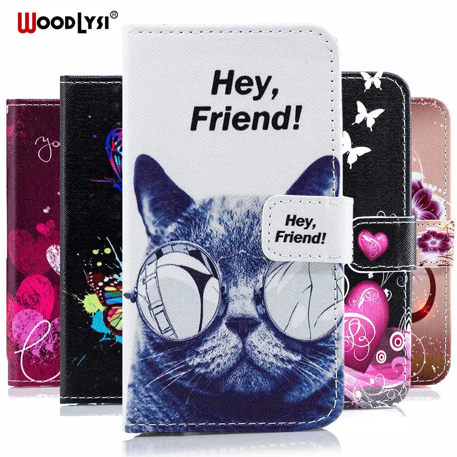 

PU Leather Case for ASUS ZB501KL Zenfone Live ZB501 ZB 501 KL 501KL Phone Case for ASUS A007 AOO7 ASUS_A007 Cases