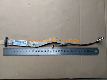 

New laptop lcd cable for HP dv9000 DV9002 DV9005 DV9500 DV9700 DD0AT9LC00