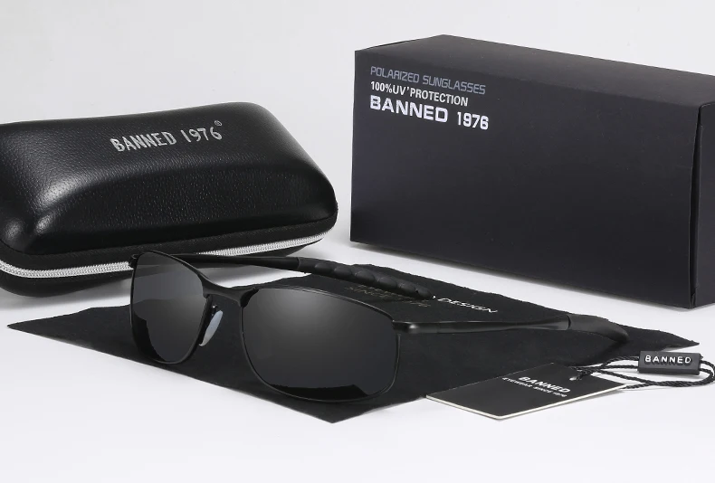 uv400 HD поляризованные солнцезащитные очки, Новое поступление, крутые Модные женские солнцезащитные очки для вождения gafas de sol с оригинальной коробкой