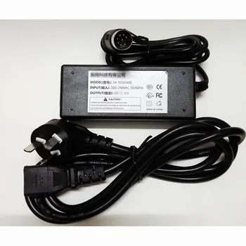 

Replacement Power adapter for ENG 3A-501DA06-025 8pin plug power adapter 8pin connector