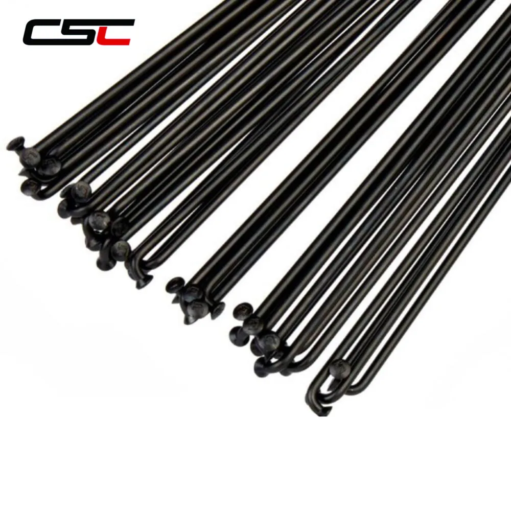 D T champion spoke 2.0 round spoke from 210 310mm length for choose J