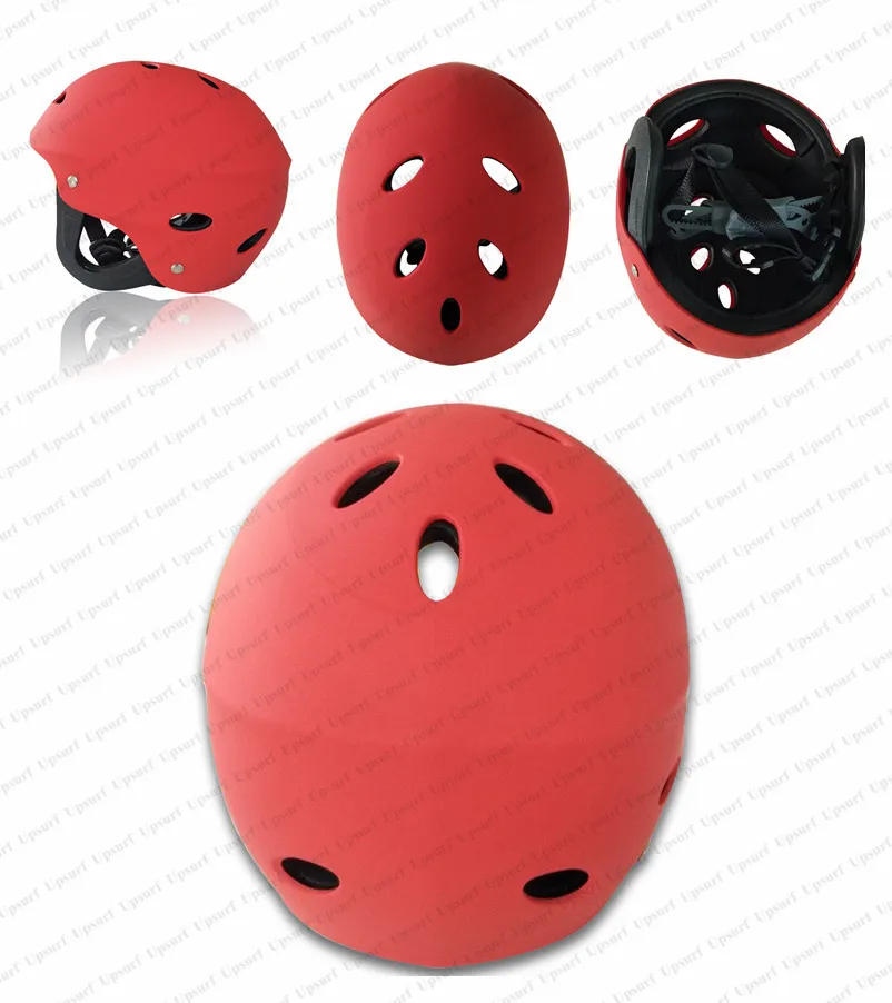 Защитный защитный шлем для серфинга, велоспорта, катания на лыжах, S/M, размер 52-60 см, аксессуары для серфинга