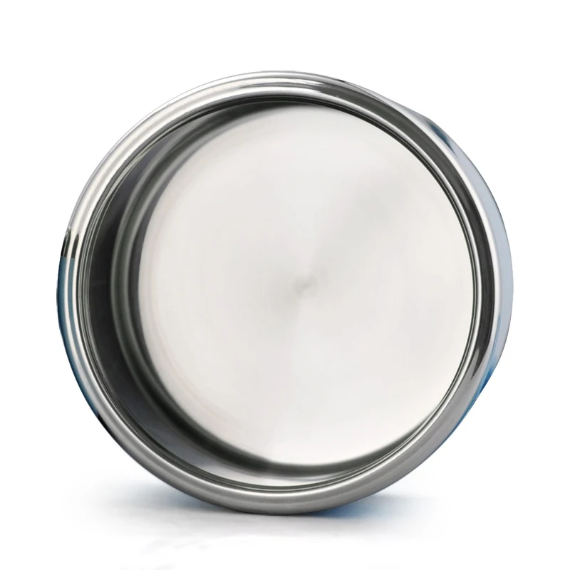 Portable Cute Leak-Proof 1-3 Layers Stainless Steel Thermal Lunch Boxs For Kids Picnic Container For Food Storage Insulation