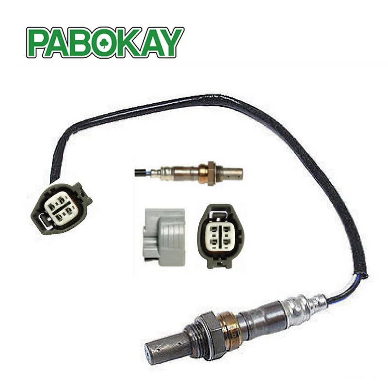 Oxygen O2 Lambda for Sonda JAGUAR S Type X Type XJ XK8 DAIMLER X300 LNE1684BC BANK2