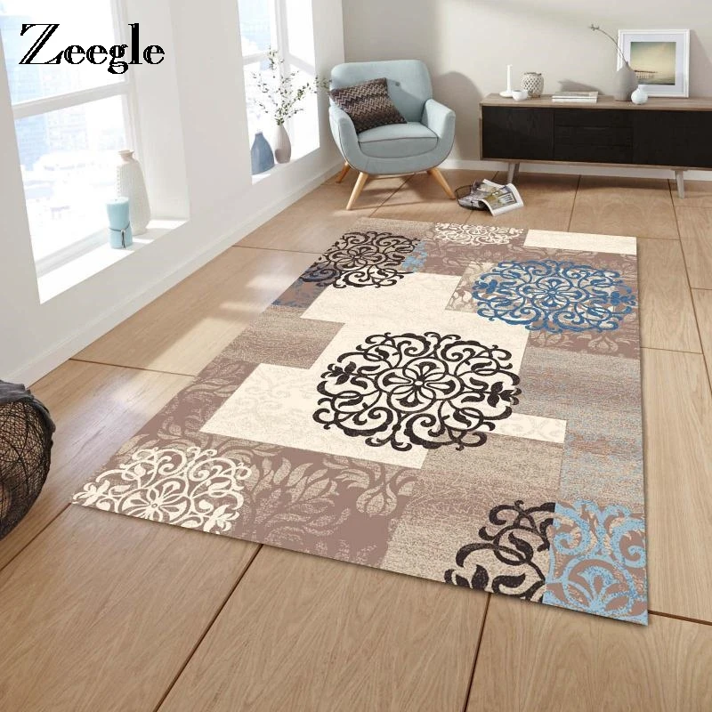 Zeegle Carpet Rugs For Living Room Kids Room Bedroom Home Textile Carpet Modern Decor Floor Rug Office Table Chair Mat Zeegle Carpet Rugs For Living Room Kids Room Bedroom Home Textile Carpet Modern Decor Floor Rug Office Table Chair Mat