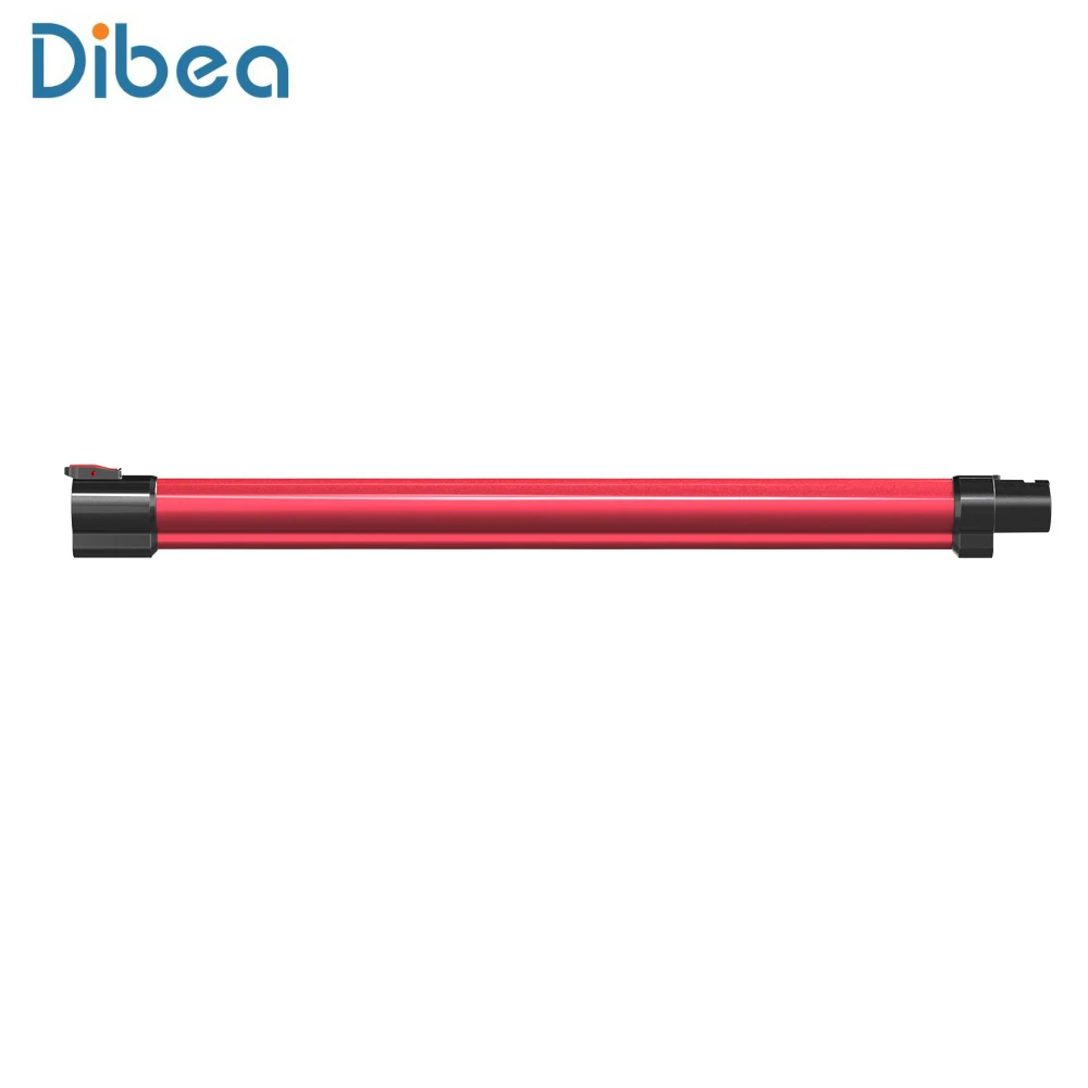 

Metal Tube Parts for Dibea C17 Wireless Upright Vacuum Cleaner
