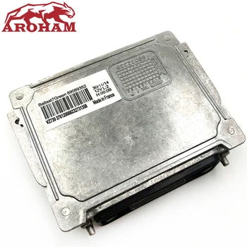 

Aroham Best Quality 2007-2010 Xenon HID Headlight Ballast Unit Controller For BMW Audi VW GMC Volvo Valeo 89034934 4L0907391