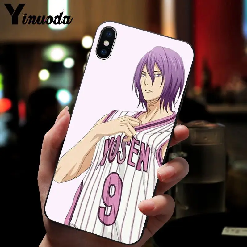kuroko's basketball