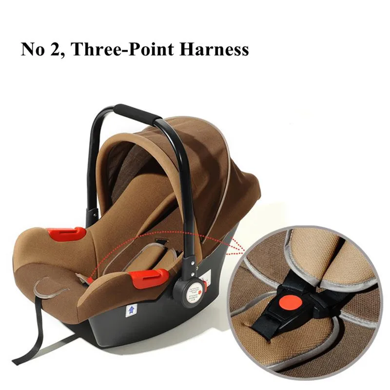 Baby Car Safe Seats8
