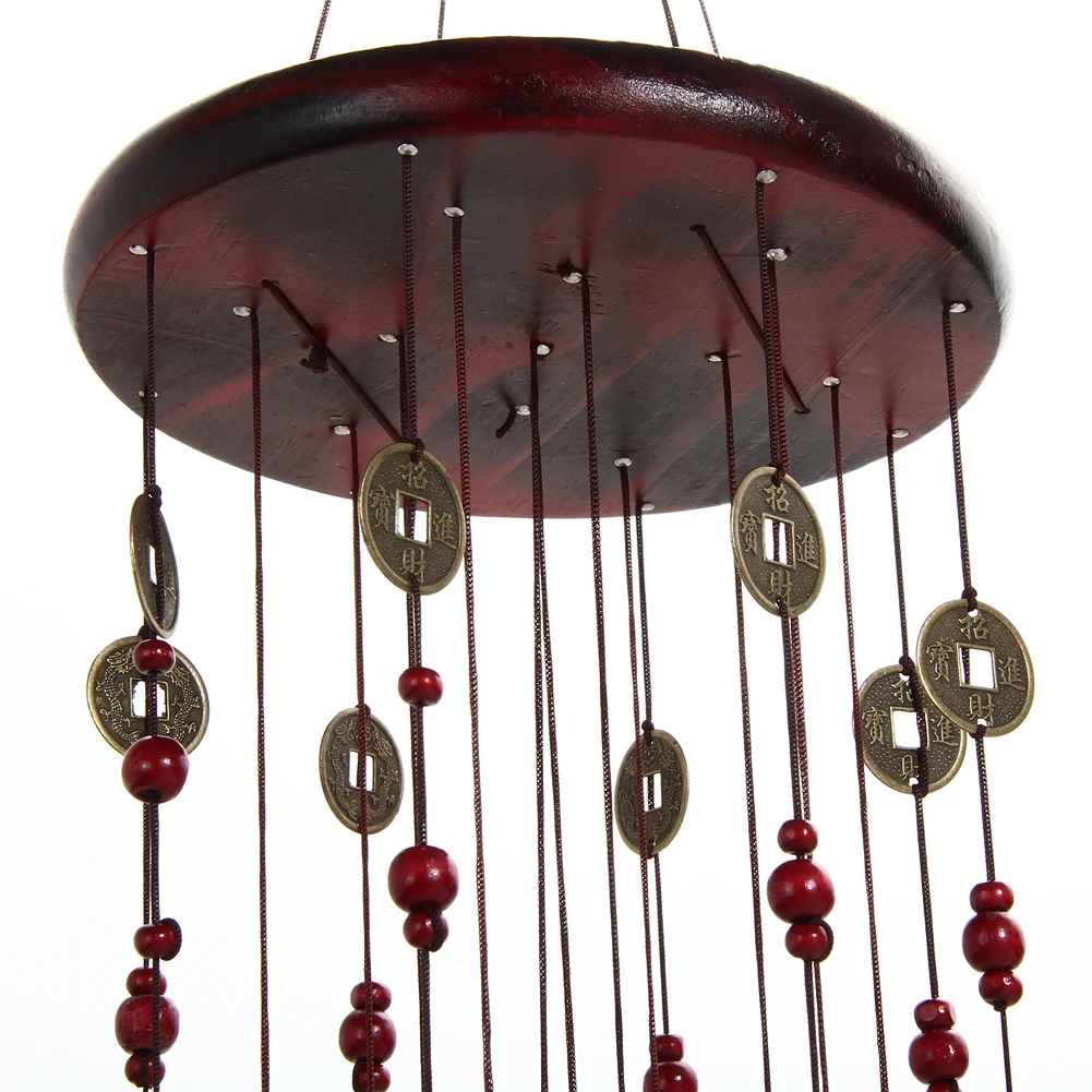 aliexpress : buy 18 bells copper wind chimes outdoor living aliexpress : buy 18 bells copper wind chimes outdoor living