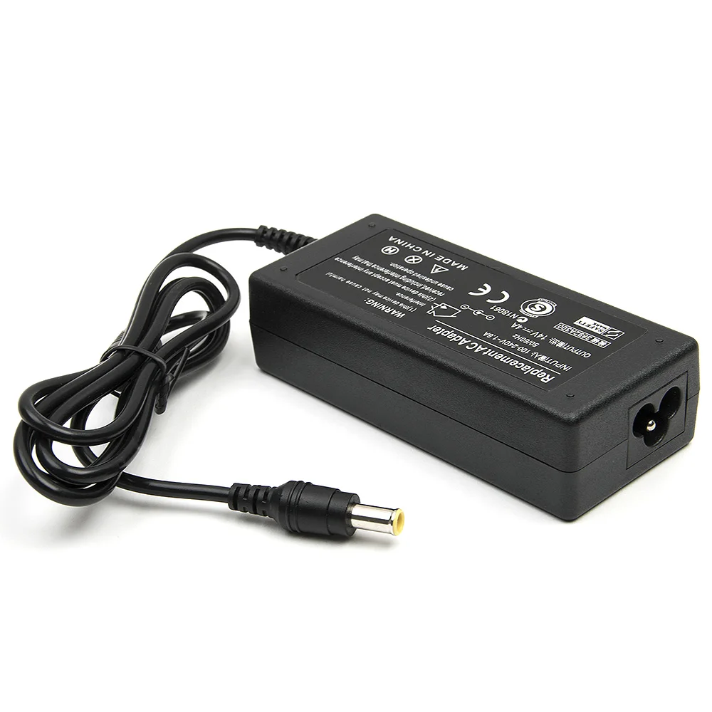14V 4A 56W AC Power Laptop Adapter For sumsang LCD SyncMaster Monitor S24A350H B2770 P2770H P2370H Notebook Power Supply 14V 4A 56W AC Power Laptop Adapter For sumsang LCD SyncMaster Monitor S24A350H B2770 P2770H P2370H Notebook Power Supply