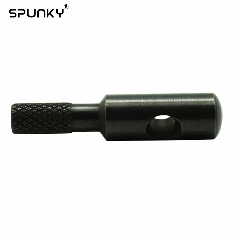 

2pcs/Lot NEW Tippmann Parts 98 Custom Clamping Lever Bolt Cocking Handle 98-13 Paintball Marker Upgrade