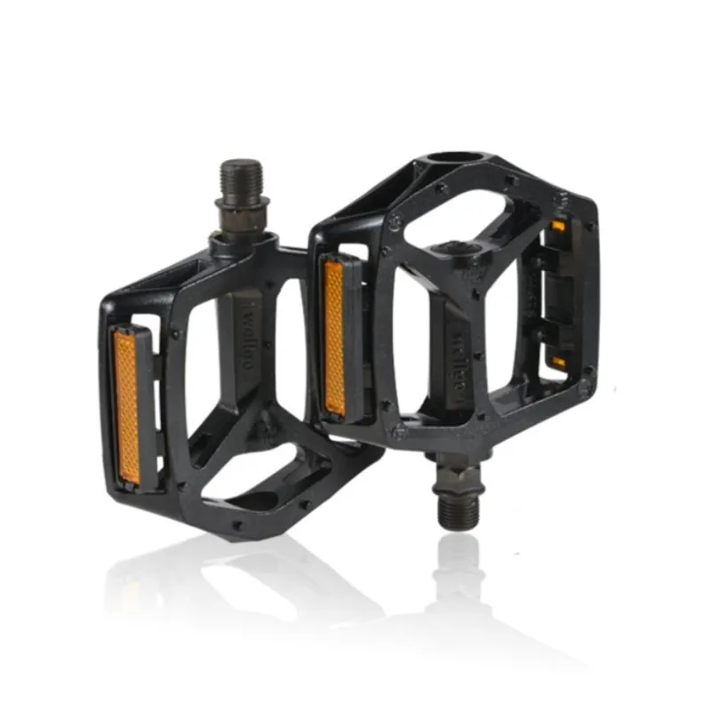 

Wellgo VEG M249 mountain bike DU bearing pedal aluminum pedal pedaI