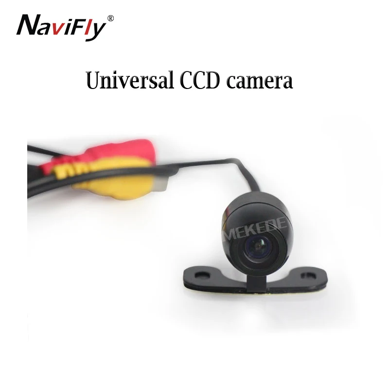 

CCD HD Car Backup Reverse Camera Rear Monitor Parking aid Universal Camera Front Rear View Camera Waterproof Camera