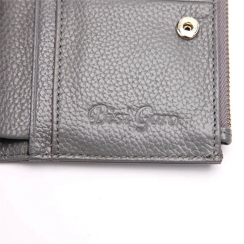 Bisi Goro кошелек из натуральной кожи женский роскошный бренд мини-кошелек для монет дорожный кошелек из воловьей кожи с кисточками женские кошельки и кошельки