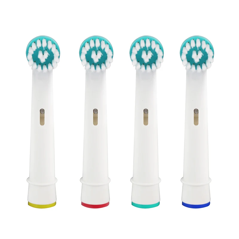 

4pcs/set Electric Toothbrush Heads Replacement For Oral-B OD17-4 For Ortho Braces Professional Care AU Seller