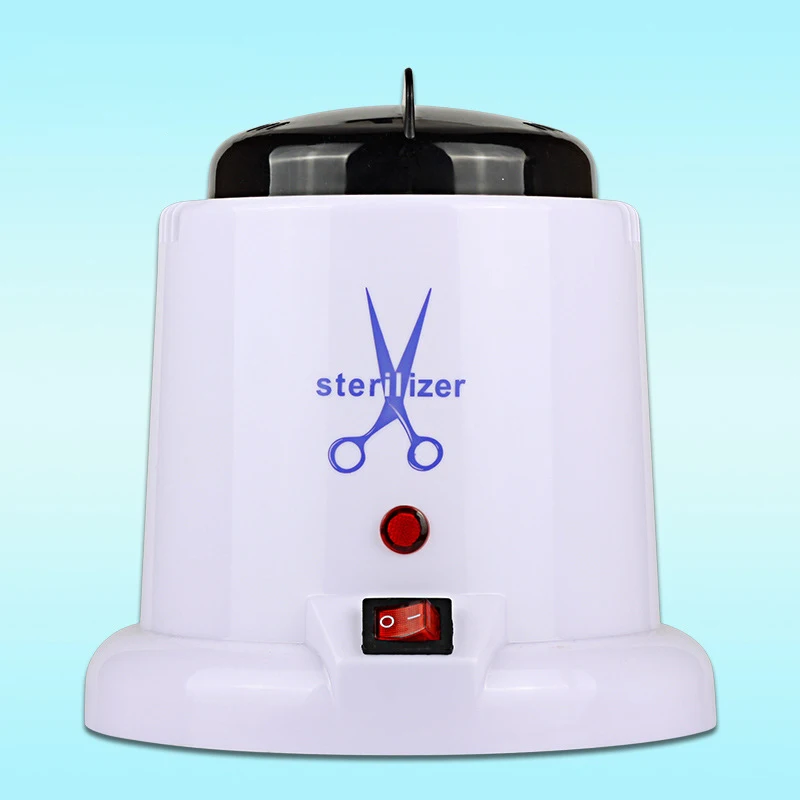 Portable Autoclave Sterilizer For Nails Salon Manicure Tools High