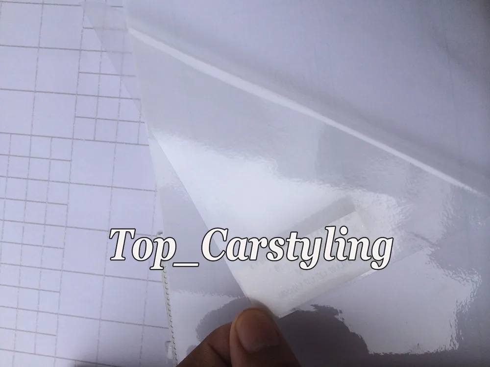 Us 215 0 1 37x50m Transparent Printable Vinyl Gas Tank Paintable Use For Print Self Adhesive Vinyl Stickers Graphic Film High Quality On Aliexpress