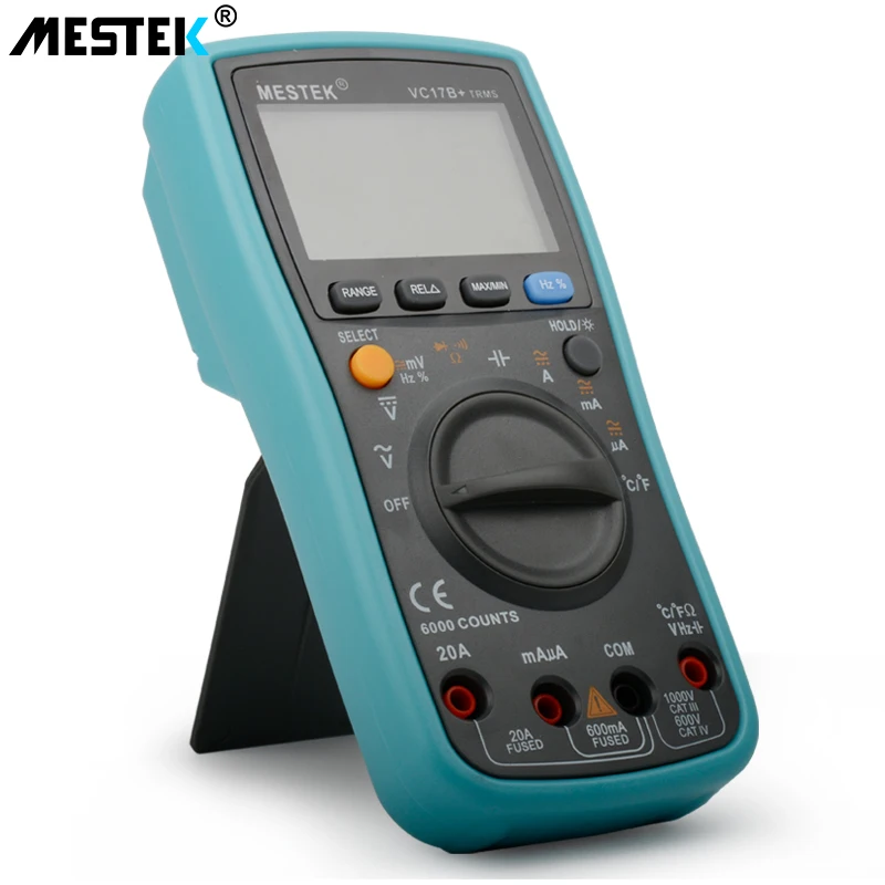 digital multimeter professional probe tester 6000 counts digital meter multimeters multi meter multitester digital multimeter professional probe tester 6000 counts digital meter multimeters multi meter multitester