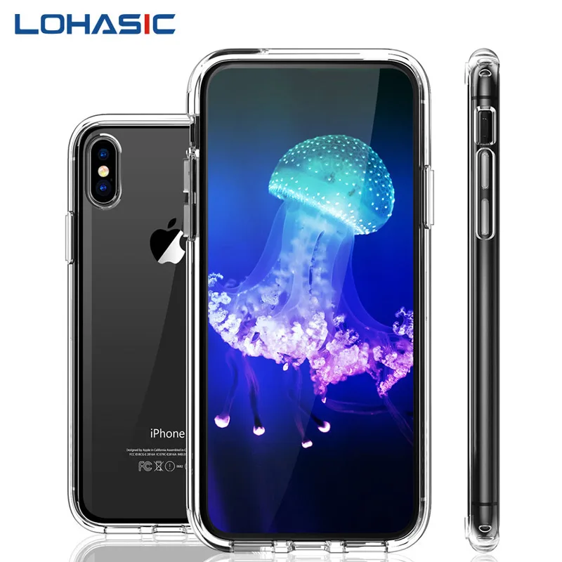 lohasic iphone xs case lohasic iphone xs case
