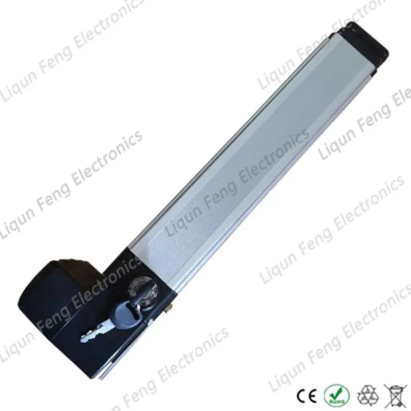 Excellent Electric Bike Battery use Samsung 2900MAH cell 48V 21AH Lithium Battery High Power 750W Rear Rack Battery with BMS 2A Charger 8 Excellent Electric Bike Battery use Samsung 2900MAH cell 48V 21AH Lithium Battery High Power 750W Rear Rack Battery with BMS 2A Charger 8